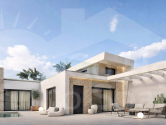 Luxury Property · V Los Alcázares · Los Alcazares
