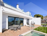 Re-Sale · Apartment Villajoyosa · Playas Del Torres