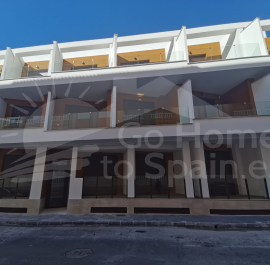 Apartment / Flat - Nueva construcción  - Torrevieja - Torrevieja - Playa de los Locos