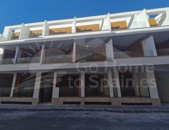 Apartment / Flat - Nueva construcción  - Torrevieja - Torrevieja - Playa de los Locos