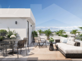 New Build · Detached Villa Murcia · Santa Rosalia
