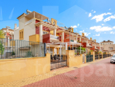 Re-Sale · Adosado Orihuela Costa · Villamartin