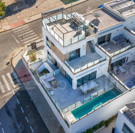 V -  - Benijófar - Benijofar