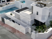 Nueva construcción  · Detached Villa Ciudad Quesada · La Marquesa