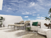 New Build · Apartment Pilar de la Horadada · Costa Blanca