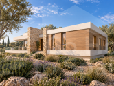 Luxury Property · Detached Villa Daya Vieja · Costa Blanca