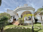 Re-Sale · Detached Villa Ciudad Quesada