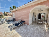 Re-Sale · Detached Villa Ciudad Quesada · Ciudad Quesada - Rojales