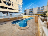 Re-Sale · Apartment La Mata · Costa Blanca