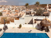 Re-Sale · Detached House / Villa Ciudad Quesada · Golf La Marquesa (Ciudad Quesada)