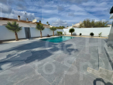 Venta · Detached Villa Ciudad Quesada · Ciudad Quesada - Rojales