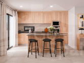 New Build · Detached Villa Fuente Alamo · Costa Cálida