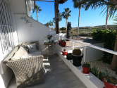 Re-Sale · Detached Villa Algorfa · La finca Golf