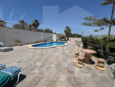 Venta · Detached Villa Algorfa · Lomas De La Juliana