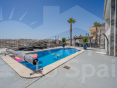  · Villa / Detached Ciudad Quesada · La Marquesa Golf