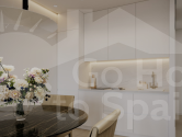 Nueva construcción  · Apartment Guardamar de Segura · Pueblo