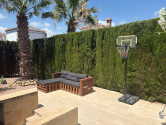 Re-Sale · Detached Villa Algorfa
