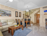 Re-Sale · Adosado Orihuela Costa · Villamartin