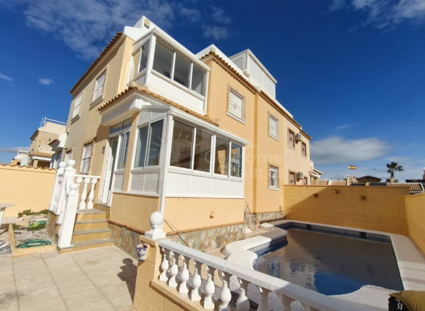 Venta · Detached Villa Ciudad Quesada · Lo Marabú
