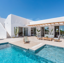 Detached Villa - Nueva construcción  - Benijófar - Costa Blanca