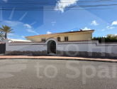 Venta · Detached Villa Ciudad Quesada · Costa Blanca