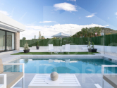 New Build · Detached Villa Calasparra · Murcia