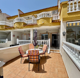 Townhouse - Re-Sale - Ciudad Quesada - Ciudad Quesada