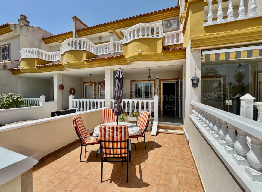Venta · Bungalow Ciudad Quesada