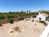 Venta · Detached Villa Jacarilla