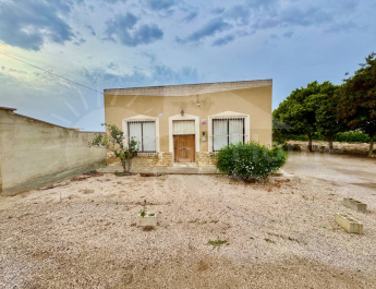 Finca / Country Property - Re-Sale - Rojales - Cuidad Quesada