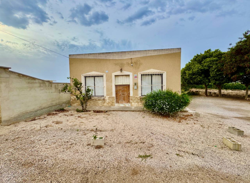 Venta · Finca / Country Property Rojales · Cuidad Quesada
