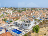 Venta · Detached Villa Ciudad Quesada · Ciudad Quesada - Rojales