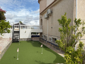 Re-Sale · Detached Villa Algorfa