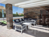 Re-Sale · Detached Villa Ciudad Quesada · La  Marquesa Golf