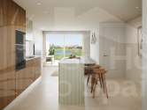 Nueva construcción  · Apartment Los Alcázares · Costa Cálida