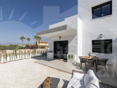  · V Busot, zona Bonalba Golf (Alicante) · Spain