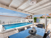 Venta · Detached Villa Ciudad Quesada · Ciudad Quesada - Rojales