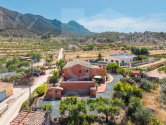 Re-Sale · Finca La Romana · Boquera