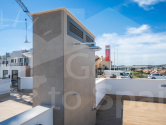 Nueva construcción  · Detached Villa Algorfa