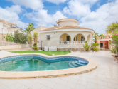 Re-Sale · Detached Villa Ciudad Quesada · Ciudad Quesada - Rojales
