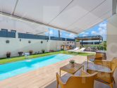 Re-Sale · Detached Villa Benijófar · Benijofar