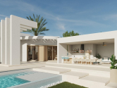 Nueva construcción  · Detached Villa Algorfa