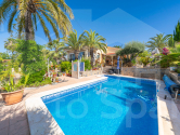 Re-Sale · Detached Villa Ciudad Quesada · Rojales