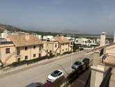 Re-Sale · Apartment Algorfa · La finca Golf