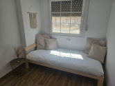 Re-Sale · Townhouse La Mata