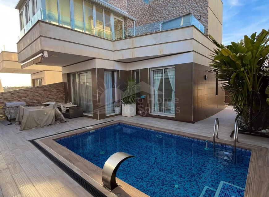 Luxury Property · V Ciudad Quesada · Ciudad Quesada - Rojales