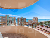 Re-Sale · Apartment Arenales del Sol · Segunda linea playa