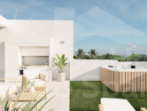 Nueva construcción  · Apartment Los Alcázares · Los Alcazares