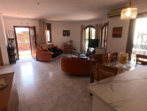 Venta · Detached Villa Algorfa · La finca Golf