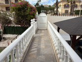 Re-Sale · Detached Villa Algorfa